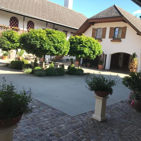 VIII Panorama-Ferienwohnung Petzenblick Sankt Michael ob Bleiburg Exterior photo